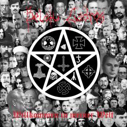 Belatu-Cadros : Willkommen in Meiner Welt